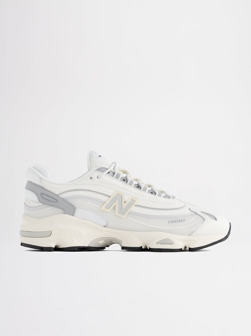 New Balance x Aimé Leon Dore 1000 Sea Salt Concrete Sneakers