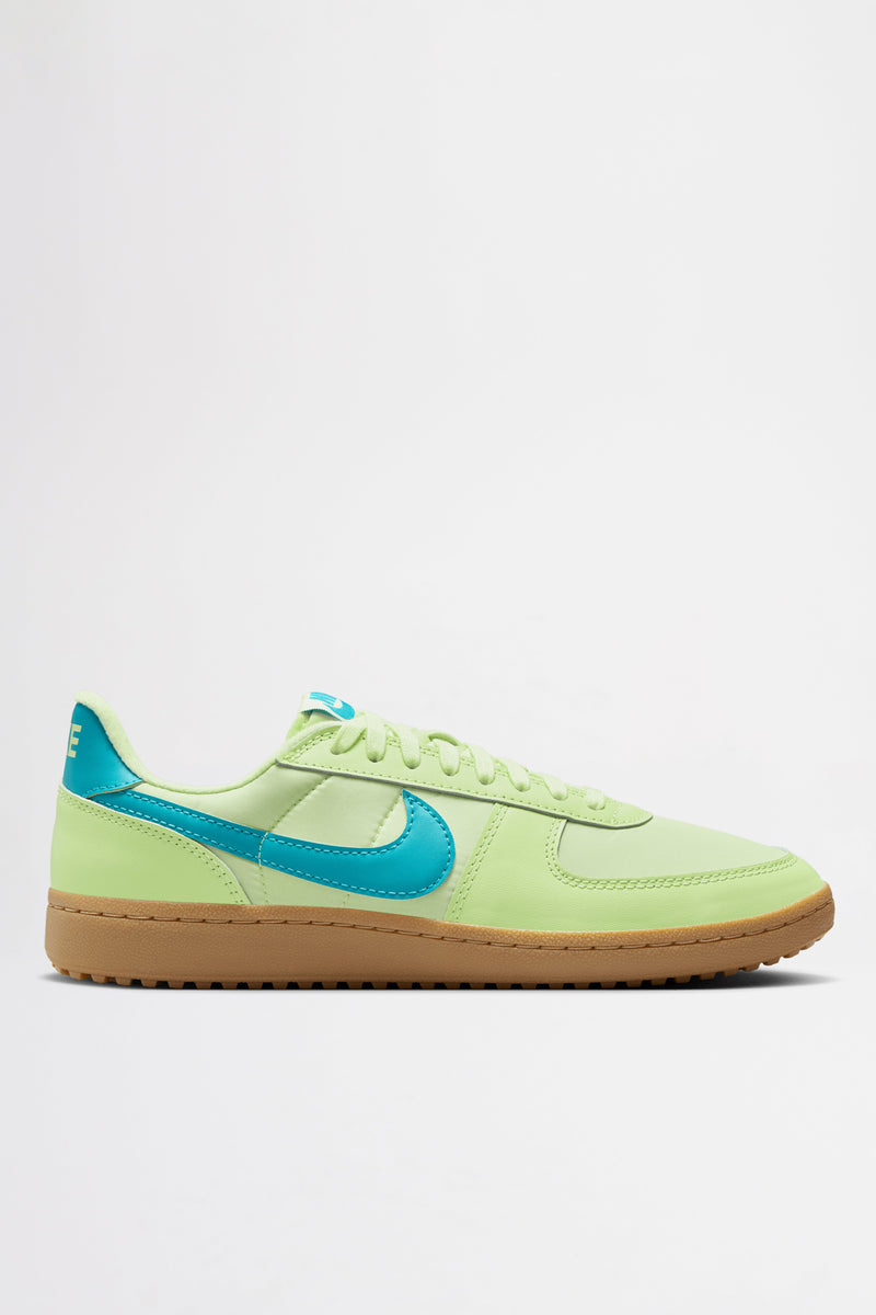 Nike Field General SP Barely Volt  Dusty Cactus - Sneakers