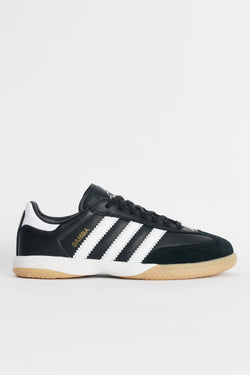 adidas Originals Samba MN Core Black Cloud White Sneakers