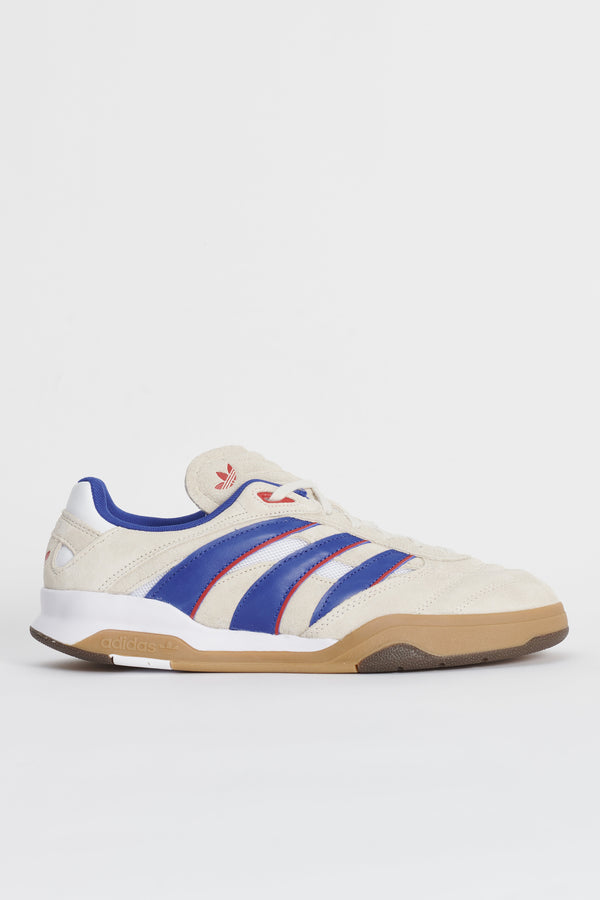 adidas Originals Predator Mundial Aluminum  Active Blue - Sneakers