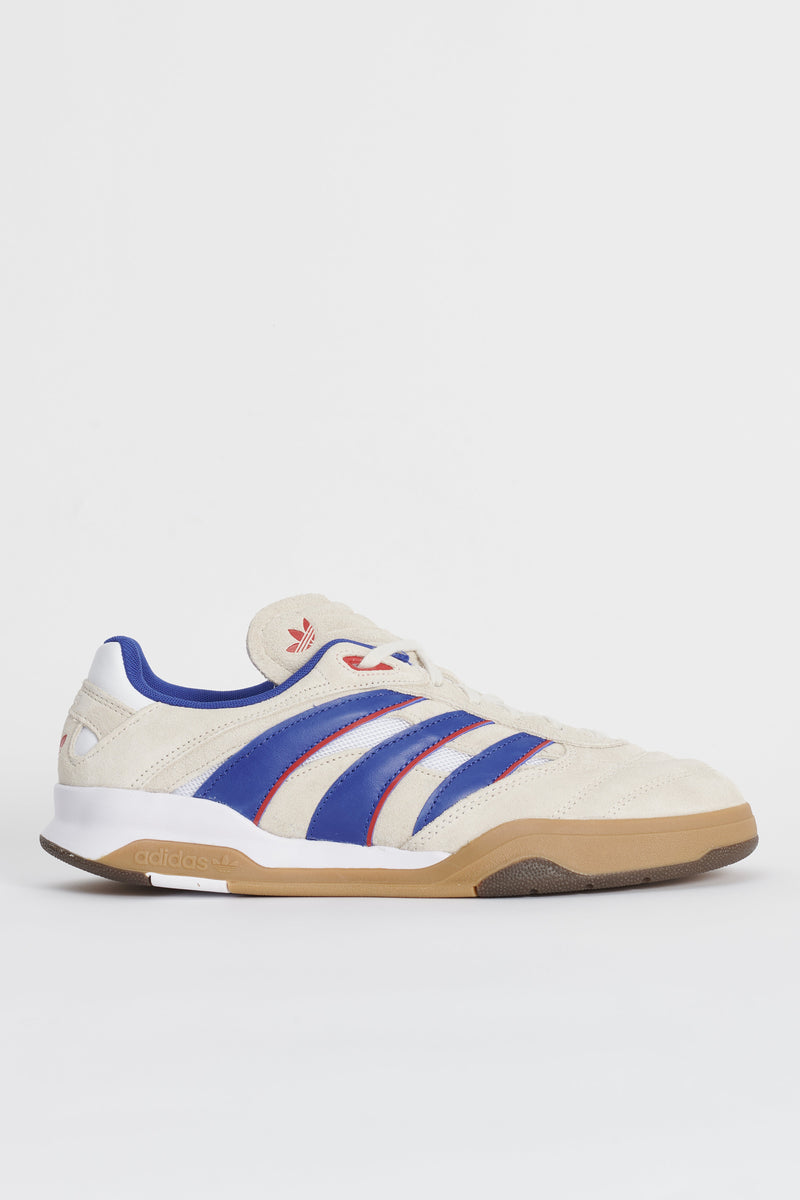 adidas Originals Predator Mundial Aluminum Active Blue Sneakers