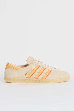 adidas Originals Hamburg Beige - Sneakers