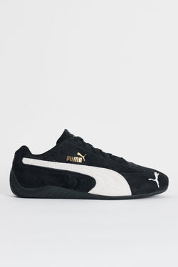 PUMA Speedcat OG Puma Black Puma White Sneakers