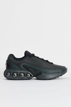 Nike Air Max DN Black Dark Smoke Sneakers