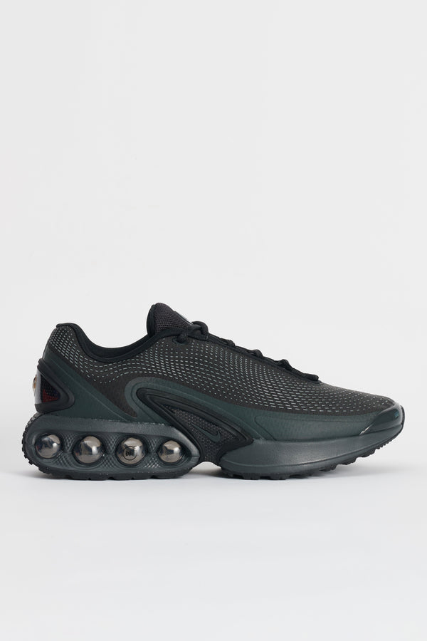 Nike Air Max DN Black  Dark Smoke - Sneakers