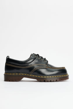 Dr. Martens Lowell Black Analine