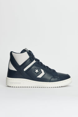 Converse Weapon Mid Obsidian Barely Grey Sneakers