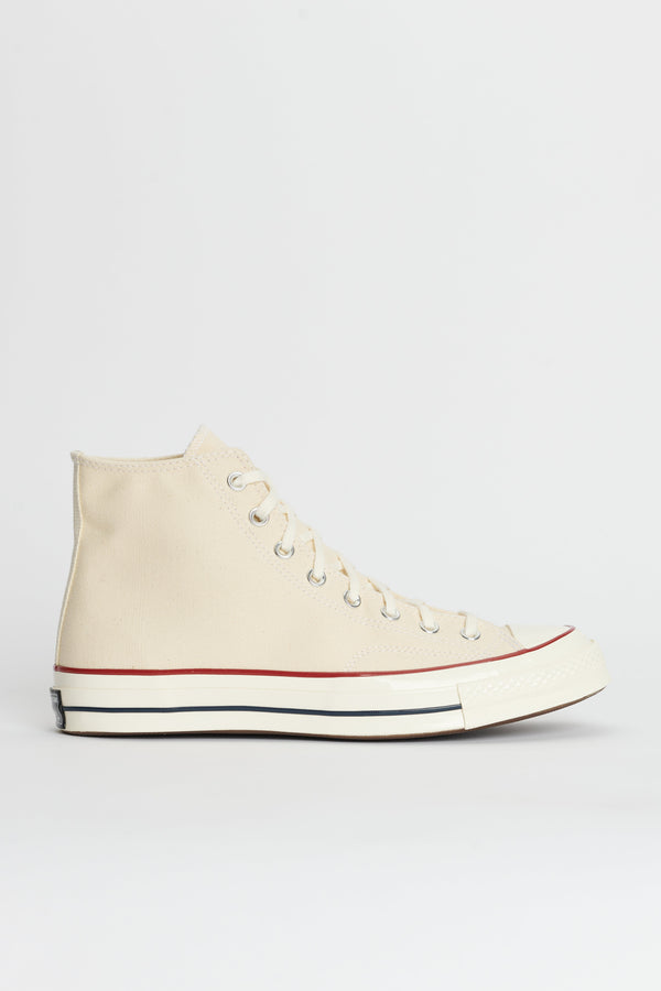 Converse Chuck 70 Hi Parchment - Sneakers