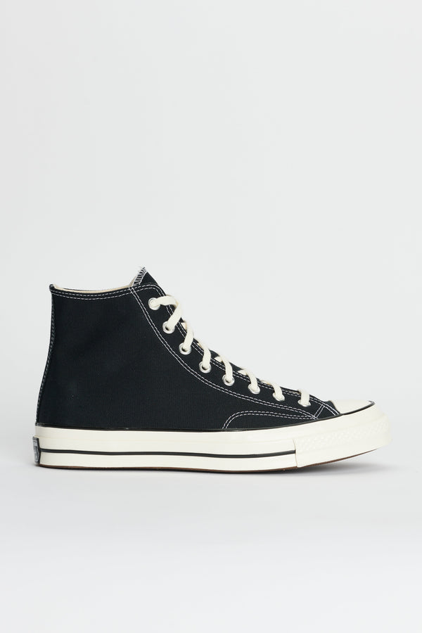 Converse Chuck 70 Hi Black - Sneakers