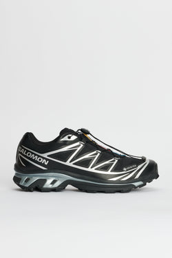 Salomon XT-6 GTX Black / Black - Sneakers