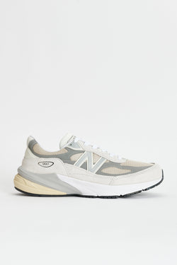 New Balance 990v6 Reflection Marblehead Sneakers