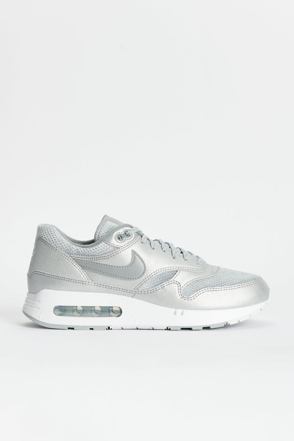 Nike Air Max 1 86 OG Cool Grey  Metallic Silver - Sneakers