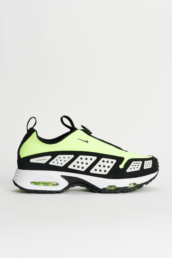 Nike W’s Air Max SNDR Volt  Black - Sneakers