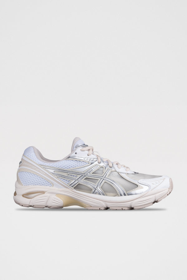 Asics x ATC SMU GT-2160 White  Pure Silver - Sneakers