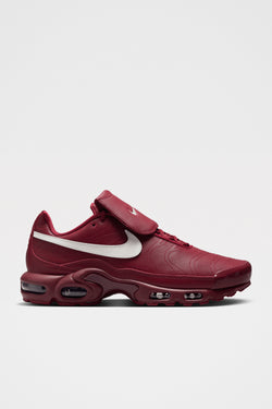 Nike Air Max Plus TNPO Team Red / Sail - Sneakers