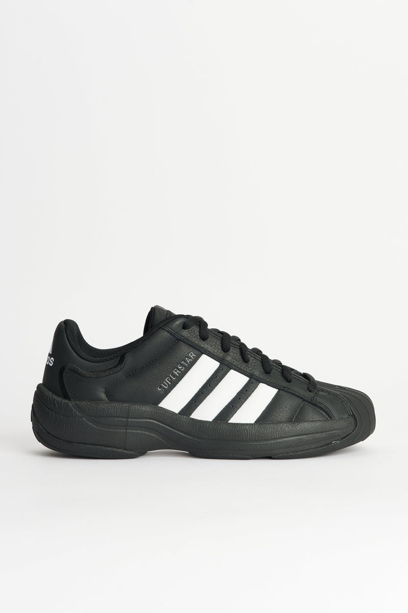 adidas Originals Superstar Mn Core Black Ftwr White Sneakers