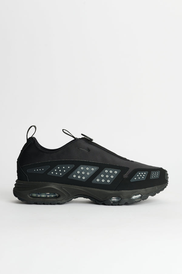 Nike W Air Max Sndr Black / Silver - Sneakers