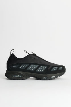 Nike W Air Max Sndr Black Silver Sneakers