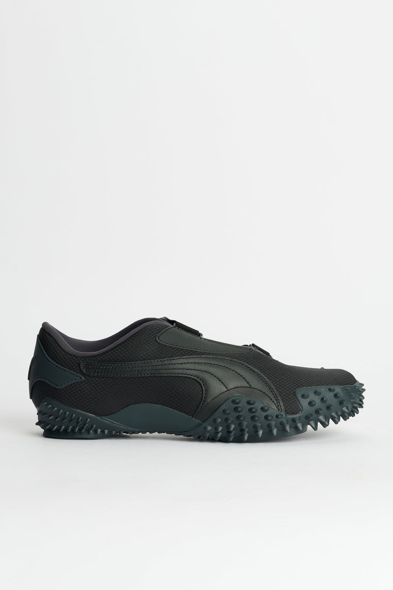 PUMA Mostro Archive Puma Black / Strong Grey - Sneakers