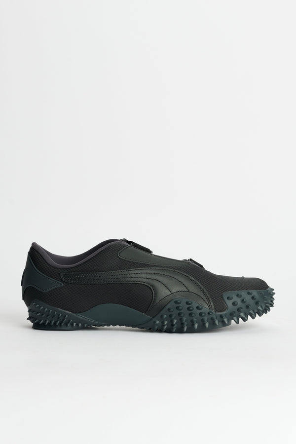 PUMA Mostro Archive Puma Black Strong Grey Sneakers