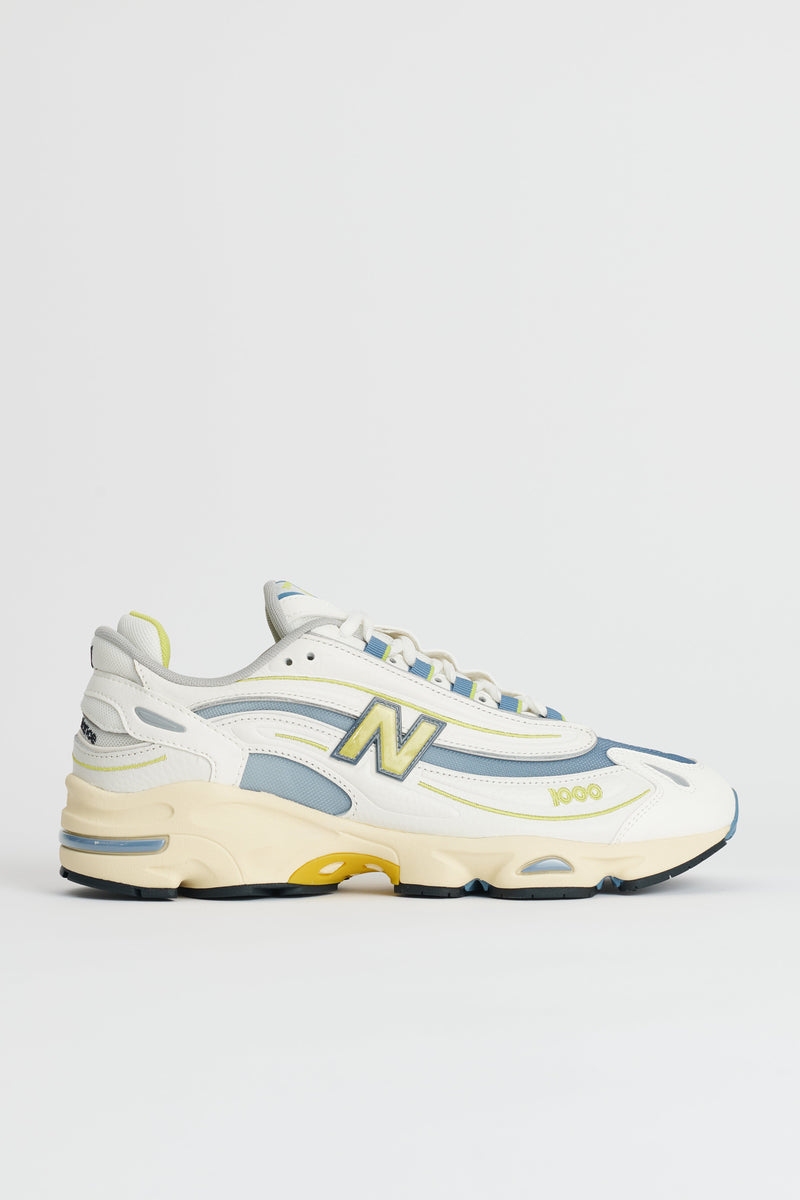 New Balance 1000 Sea Salt - Sneakers