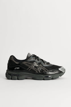 Asics x Kicki Yang Zhang SMU Gel-Nyc Black / Black - Sneakers