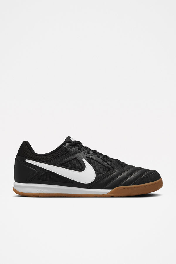 Nike GATO Black  White - Sneakers