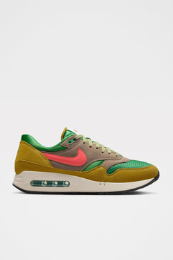 Nike Air Max 1 86 Prm Classic Green Ember Glow Sneakers