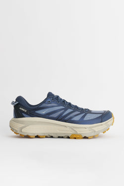 HOKA ONE ONE U Mafate Speed 2 Varsity Navy Farro Sneakers