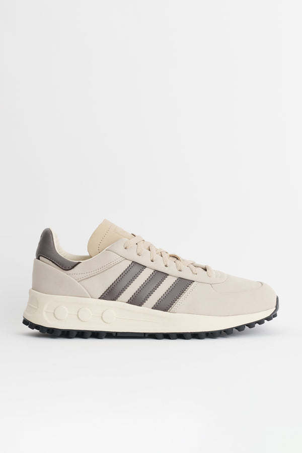 adidas Originals LA Trainer Lux Wonder Beige / Charcoal / Magic Beige - Sneakers