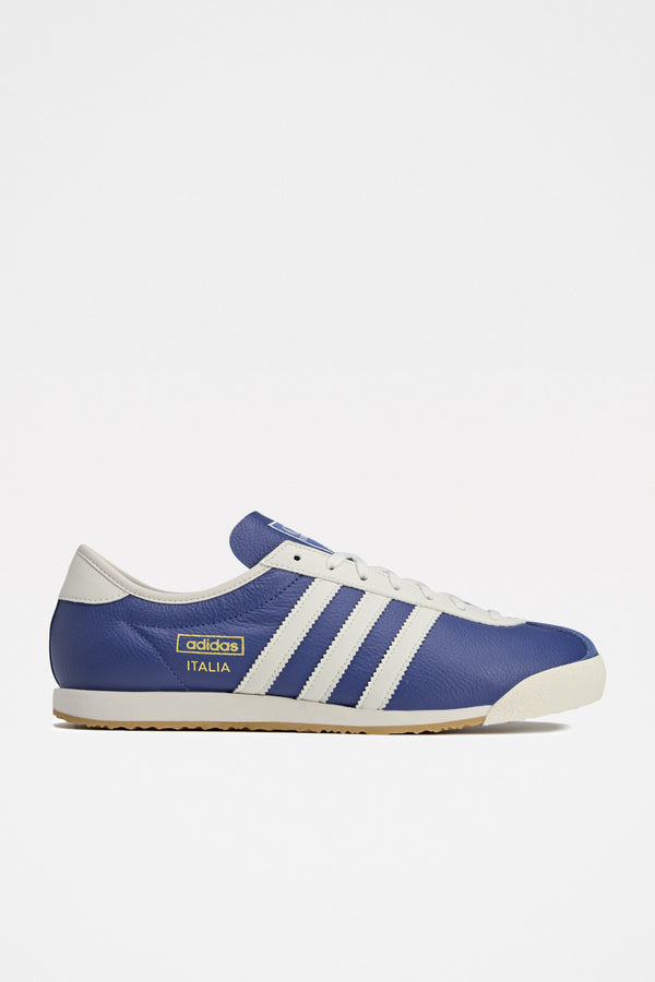 adidas SPZL x C.P. Company Italia Blue / White - Sneakers