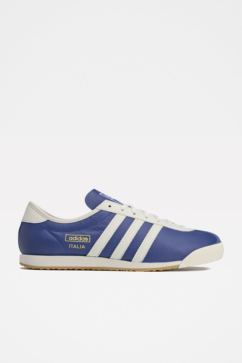 adidas SPZL x C.P. Company Italia Blue White Sneakers