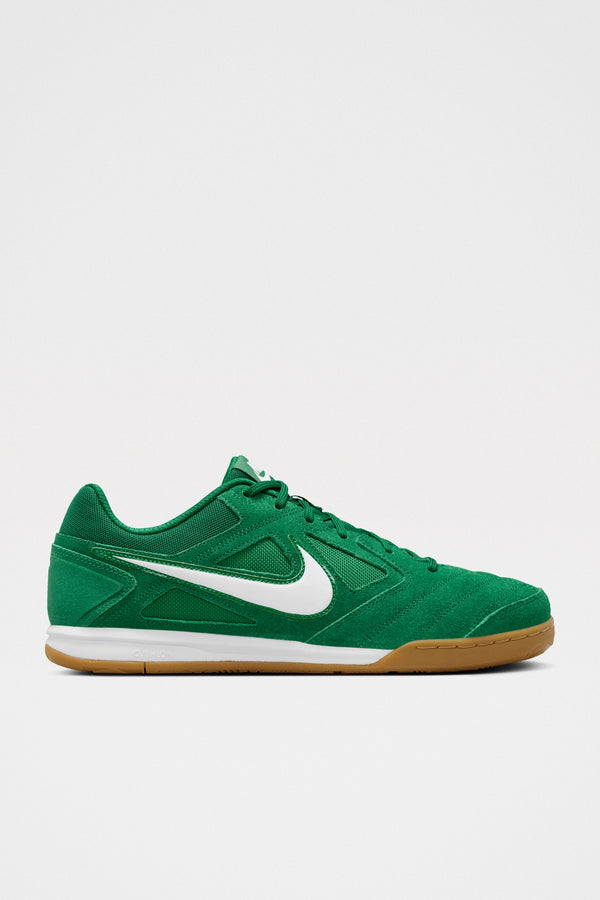 Nike GATO Pine Green  White - Sneakers