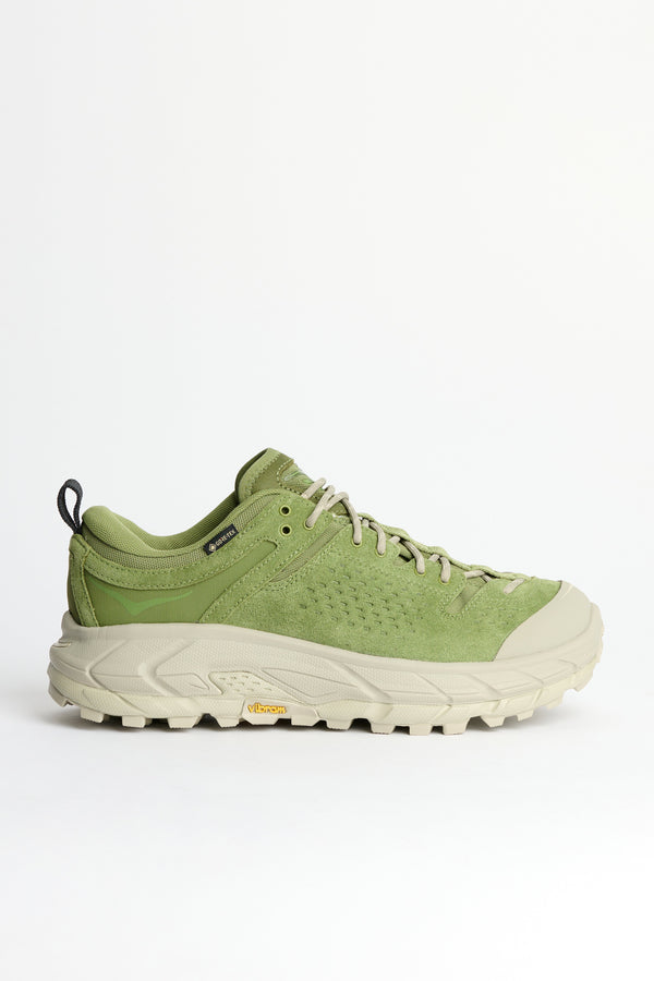 HOKA ONE ONE Tor Ultra Lo TP Green - Sneakers