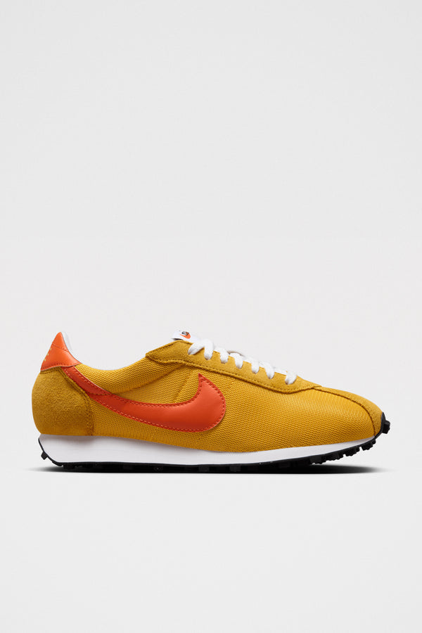 Nike LD-1000 University Gold  Safety Orange - Sneakers