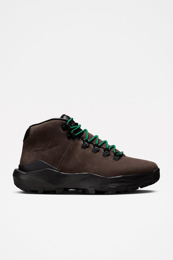 Nike Cygnal Baroque Brown  Malachite - Sneakers