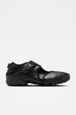 Nike W’s Air Rift Black Black Sneakers