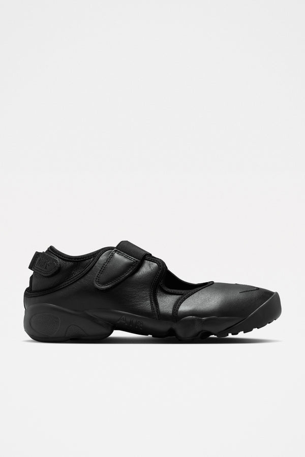 Nike W’s Air Rift Black  Black - Sneakers