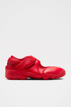 Nike W’s Air Rift Fire Red Fire Red Sneakers