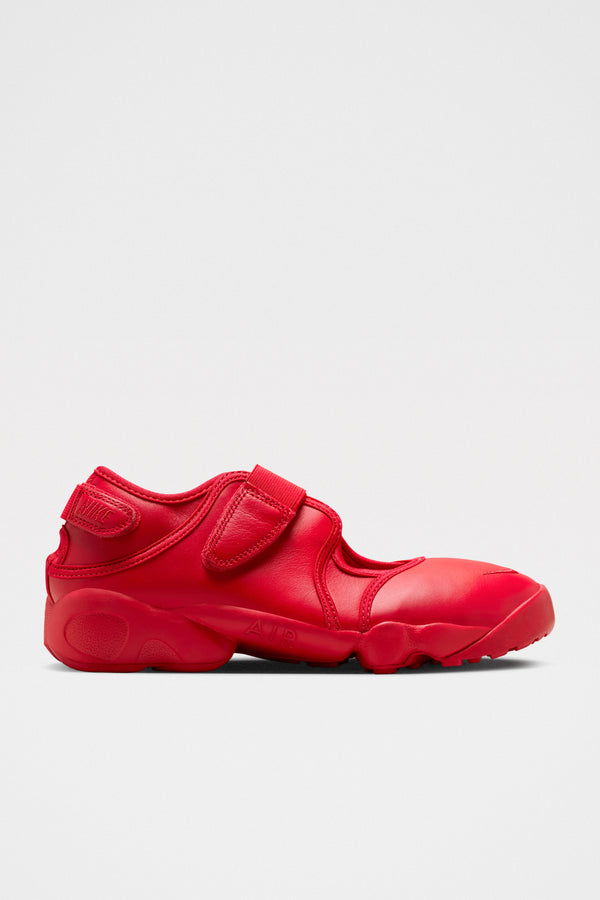 Nike W’s Air Rift Fire Red  Fire Red - Sneakers