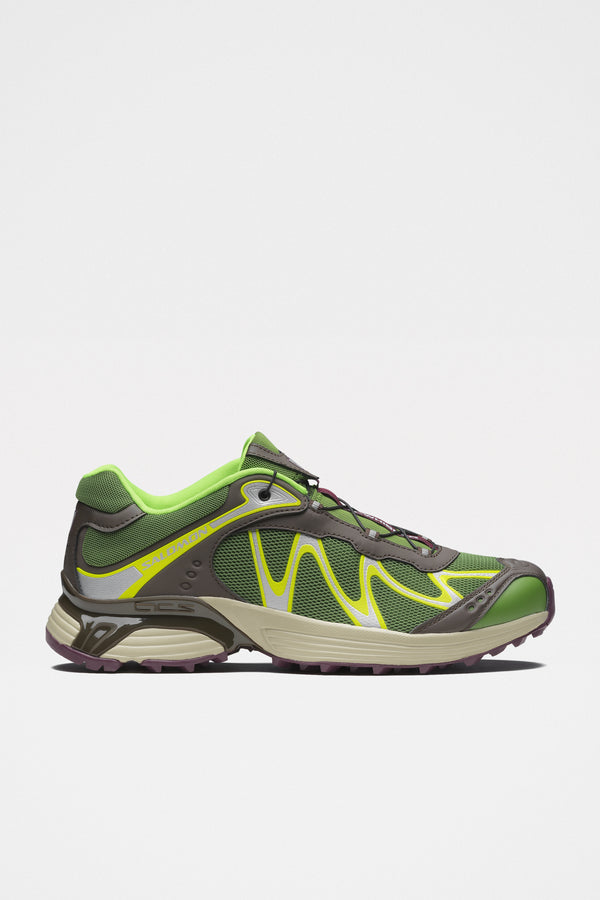 Salomon XT-Whisper Treetop  Wren  Sulphur - Sneakers