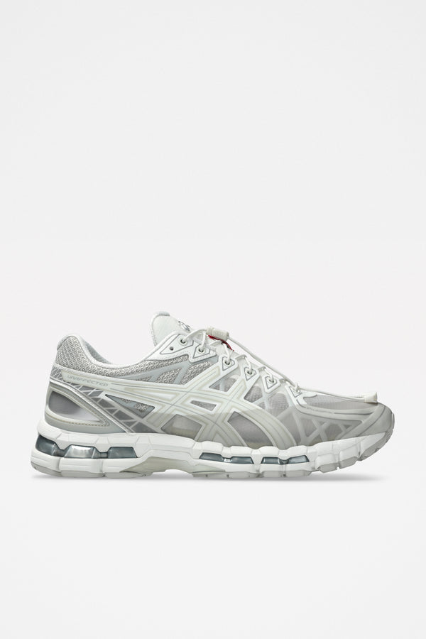 Asics x Unaffected Gel-Kayano 20 Grey - Sneakers