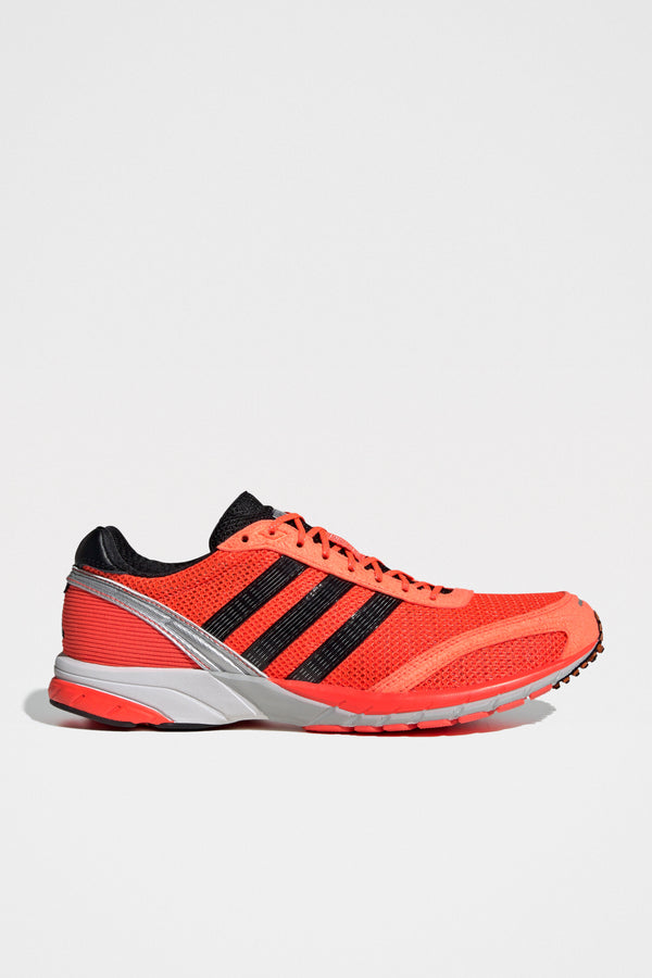 adidas Originals Adizero Adios Og Ftwwht Solred Sneakers