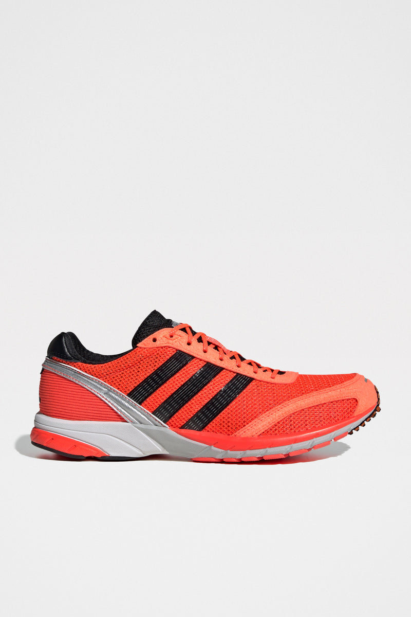 adidas Originals Adizero Adios Og Ftwwht Solred Sneakers