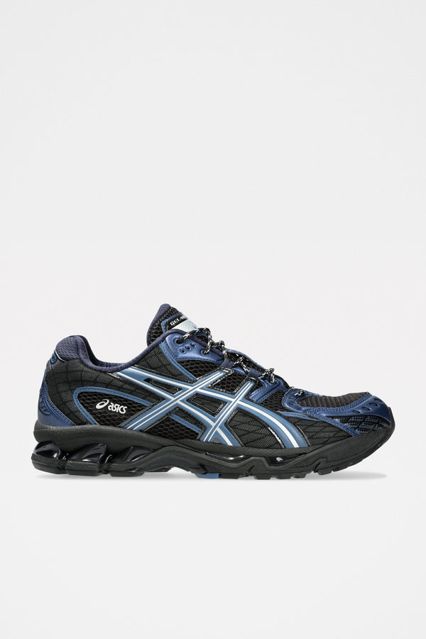 Asics Gel-Nimbus 10.1 Black  Grand Shark - Sneakers