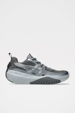 Asics Neocurve Piedmont Grey Pure Silver Sneakers