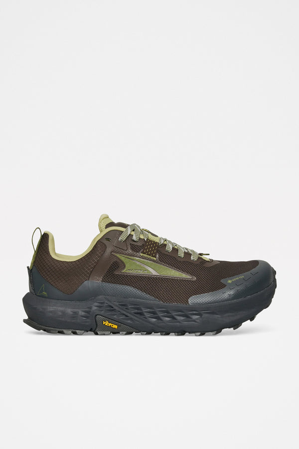 ROA x Altra Timp 5 Brown - Sneakers