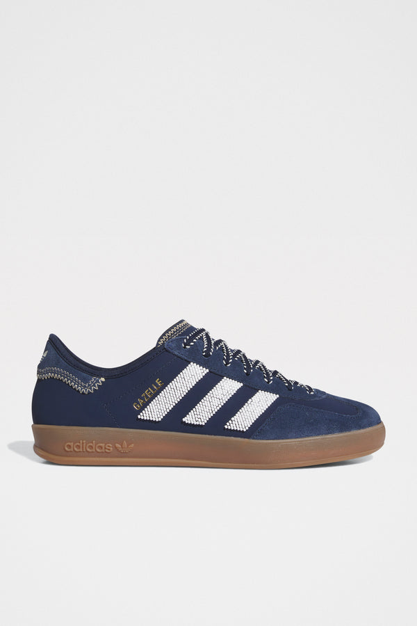 adidas Originals x CLOT Gazelle Navy - Sneakers