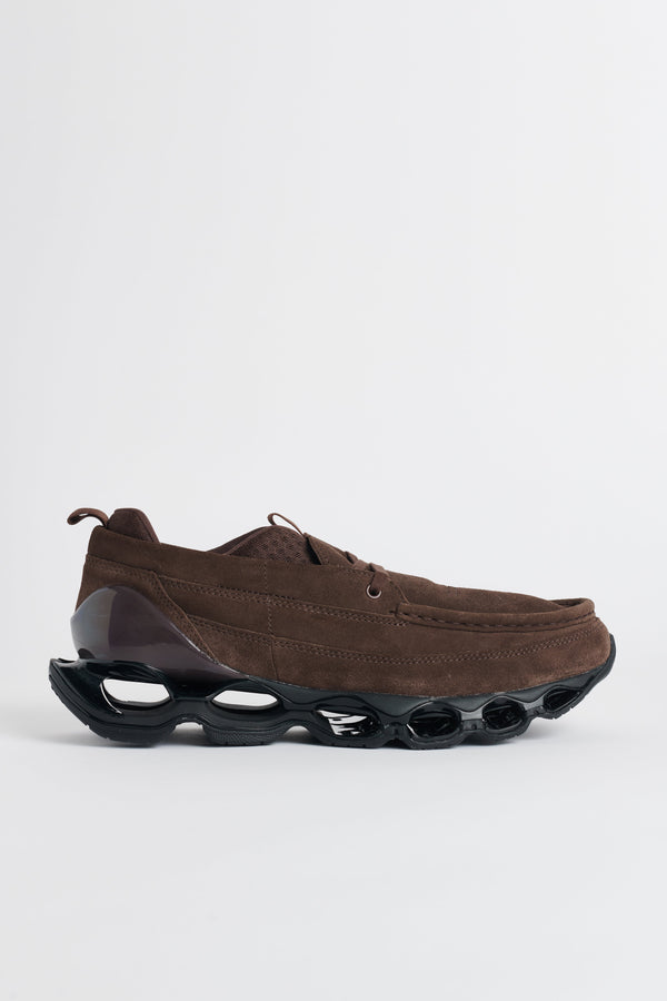 Mizuno Wave Prophecy Moc Chicory Coffee - Sneakers