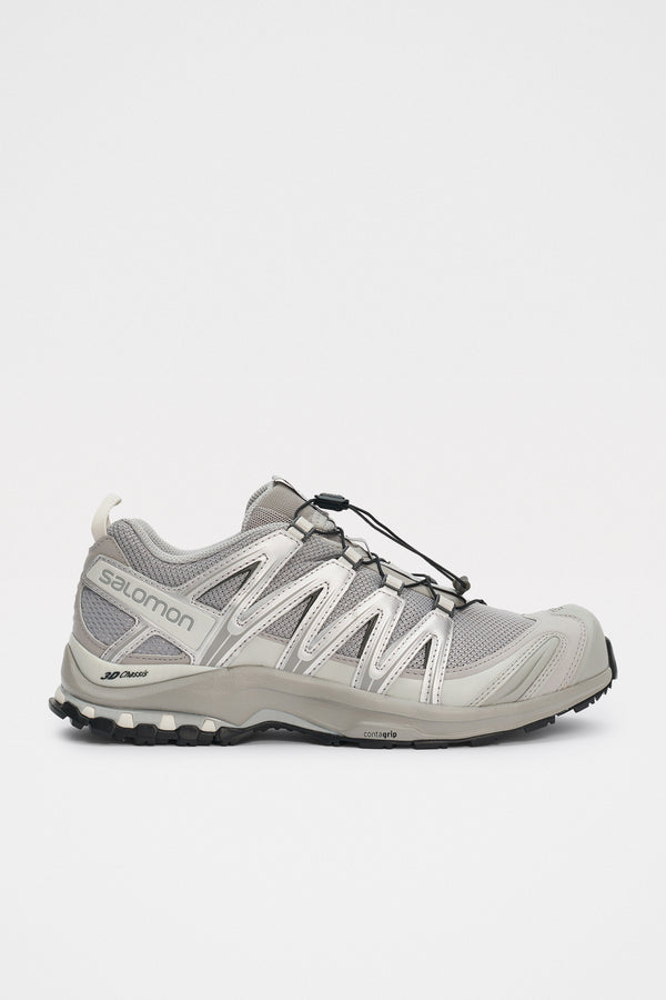 Salomon XA Pro 3D Alloy  Ftw Silver - Sneakers